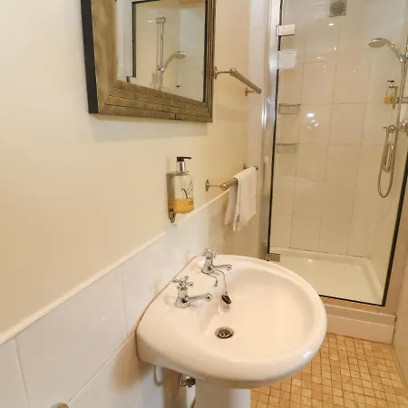 Apartament Kearton Shunner Fell Richmond (North Yorkshire)