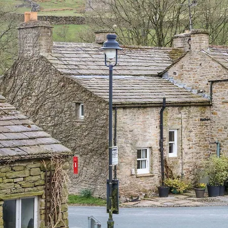 Kearton Shunner Fell Apartament Richmond (North Yorkshire)