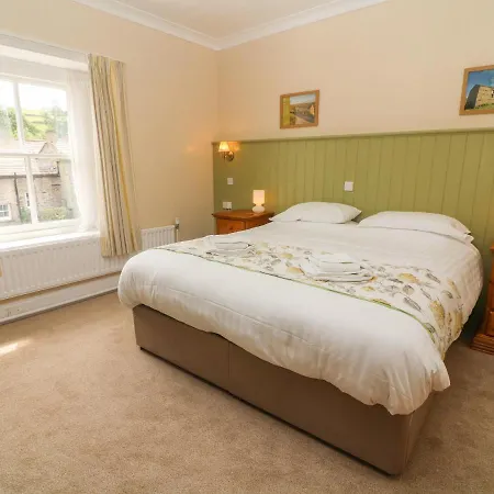 Apartament Kearton Shunner Fell