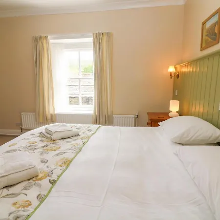 Kearton Shunner Fell Apartament Richmond (North Yorkshire)