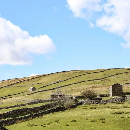 Kearton Shunner Fell *